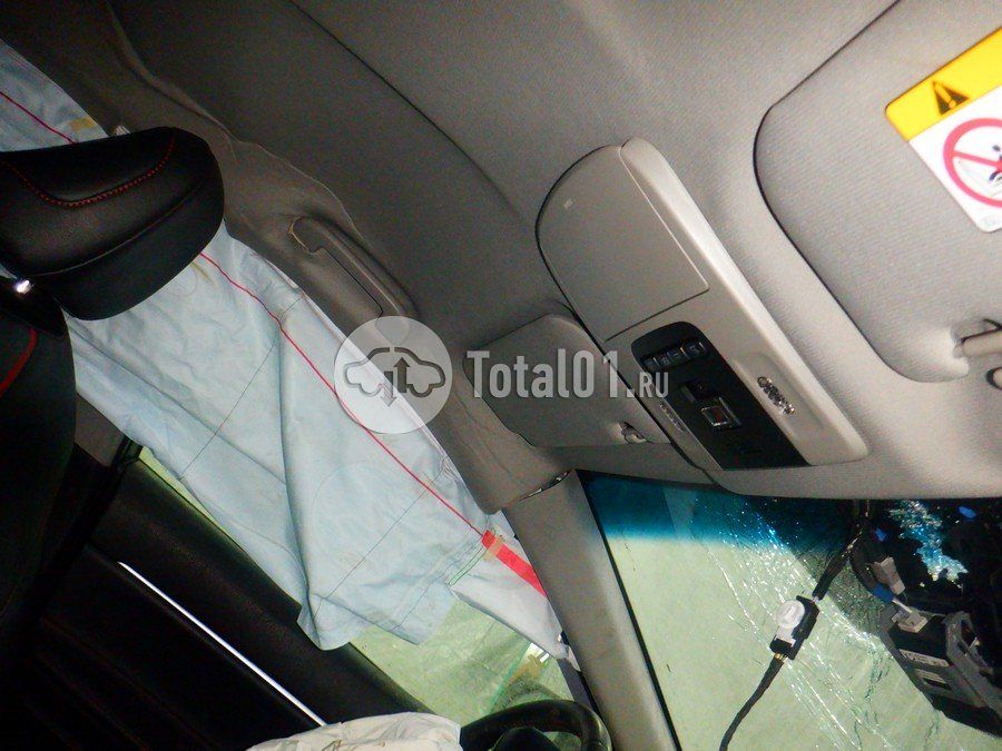 Фото Toyota Camry 38