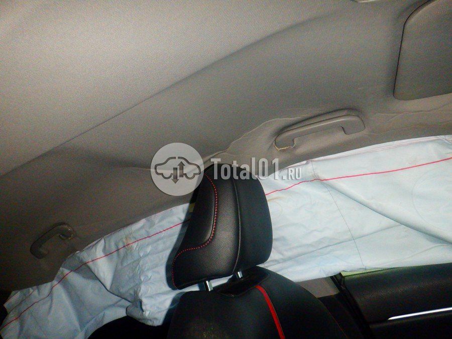 Фото Toyota Camry 40