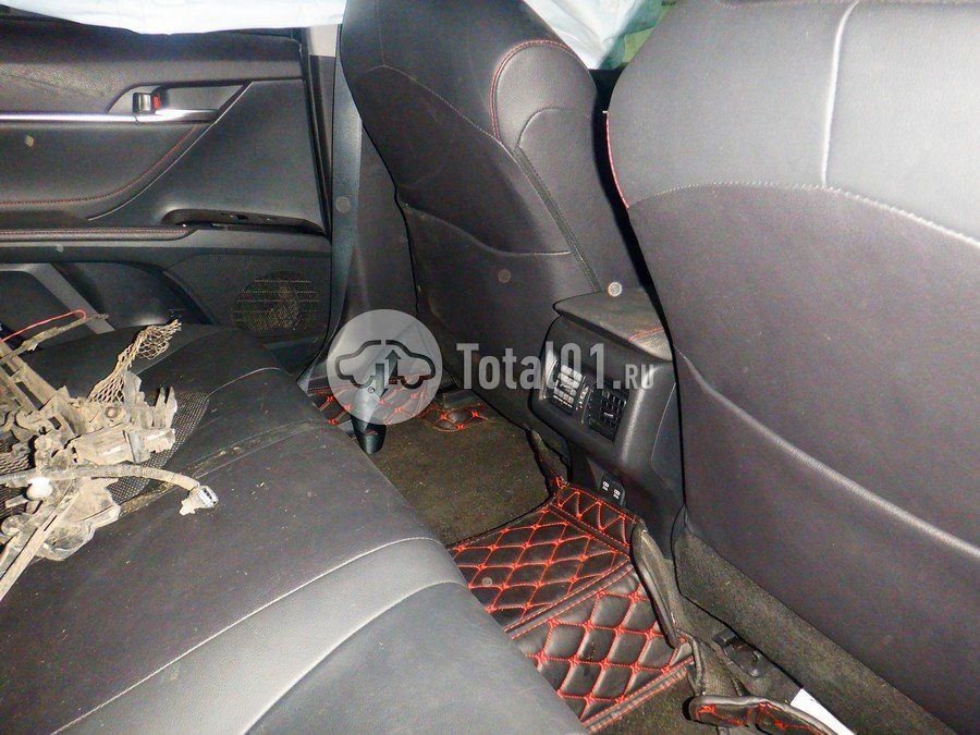 Фото Toyota Camry 52