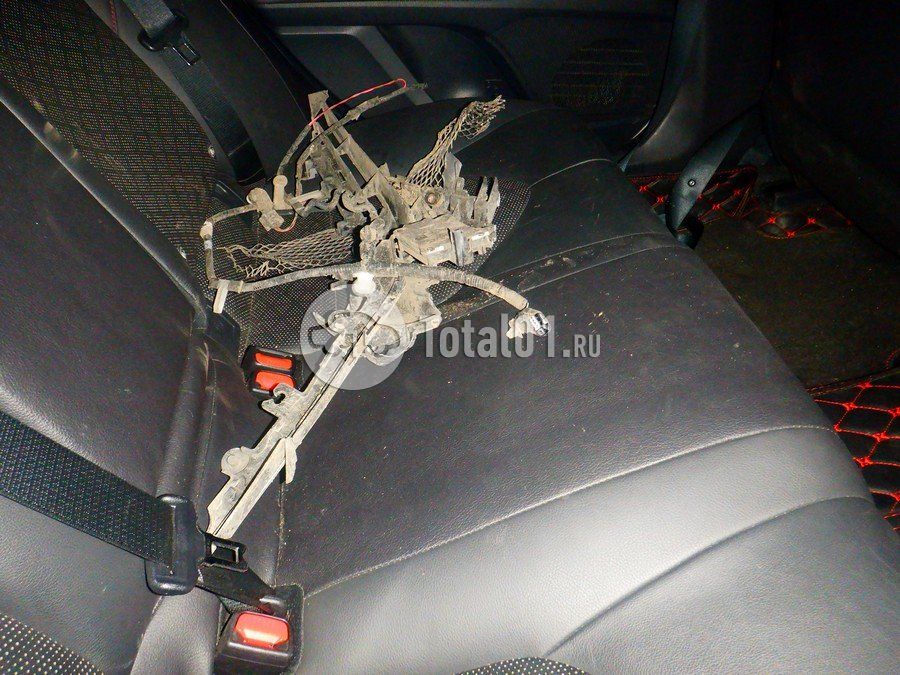 Фото Toyota Camry 54