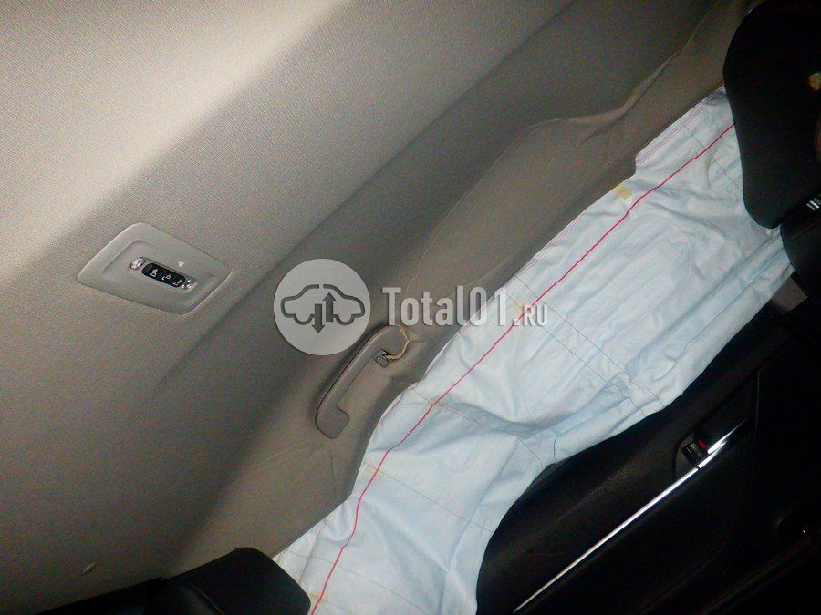 Фото Toyota Camry 56