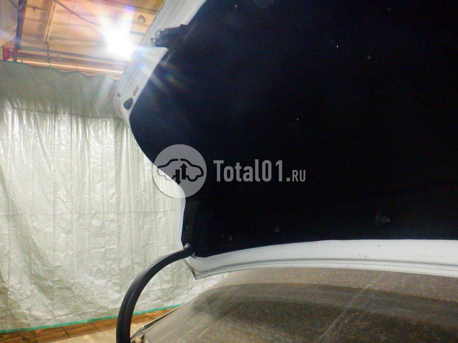 Фото Toyota Camry 58