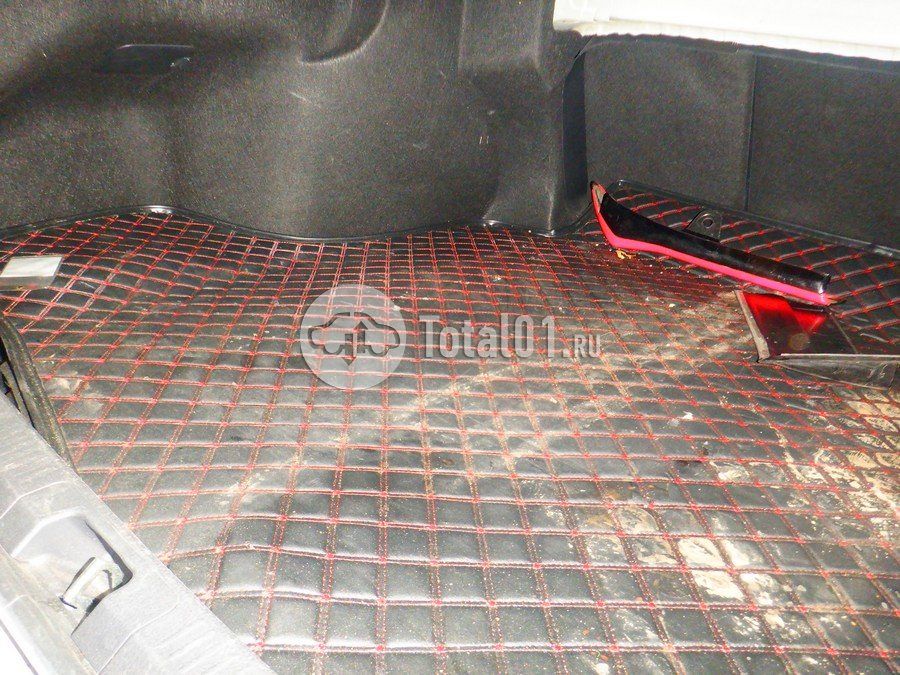 Фото Toyota Camry 60