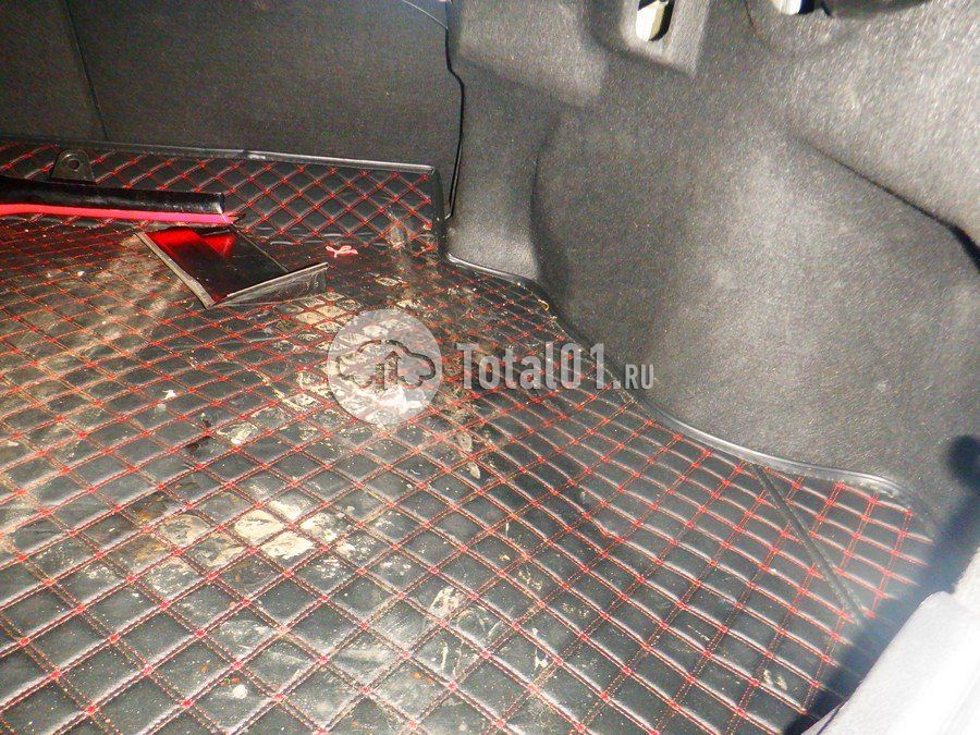 Фото Toyota Camry 62