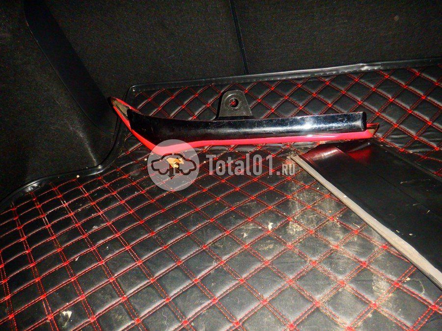 Фото Toyota Camry 64