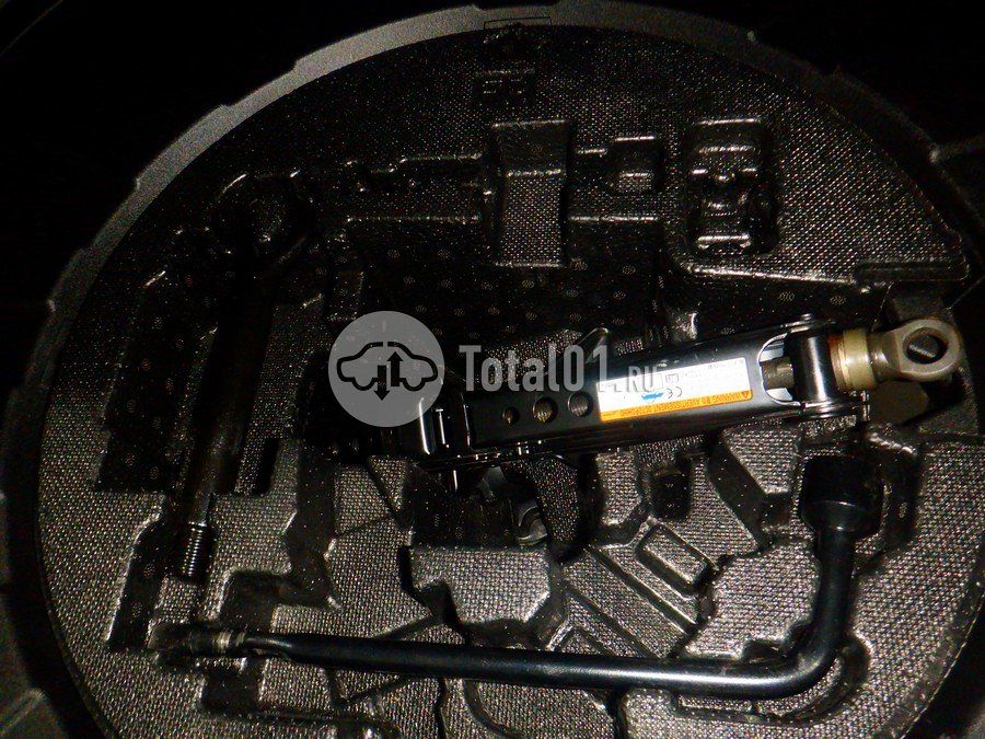 Фото Toyota Camry 68