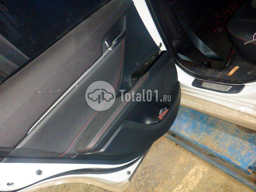 Фото Toyota Camry 72