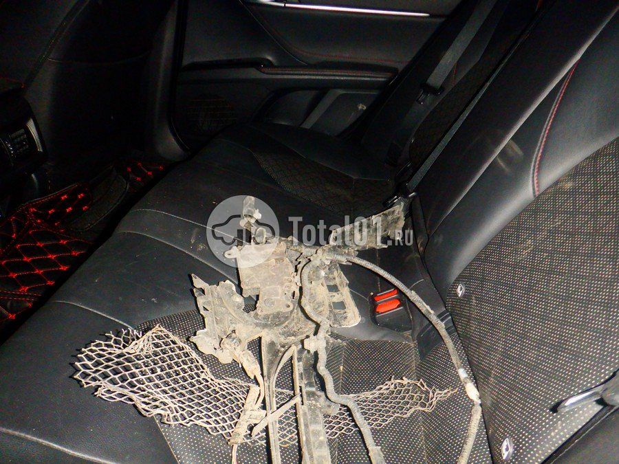 Фото Toyota Camry 74