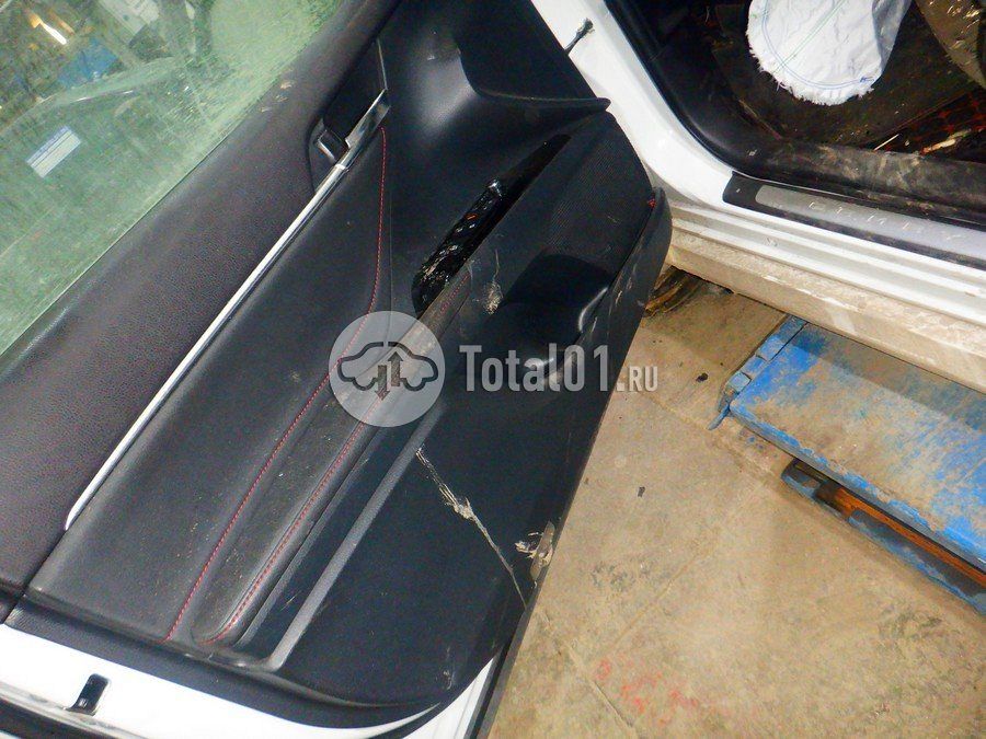 Фото Toyota Camry 76