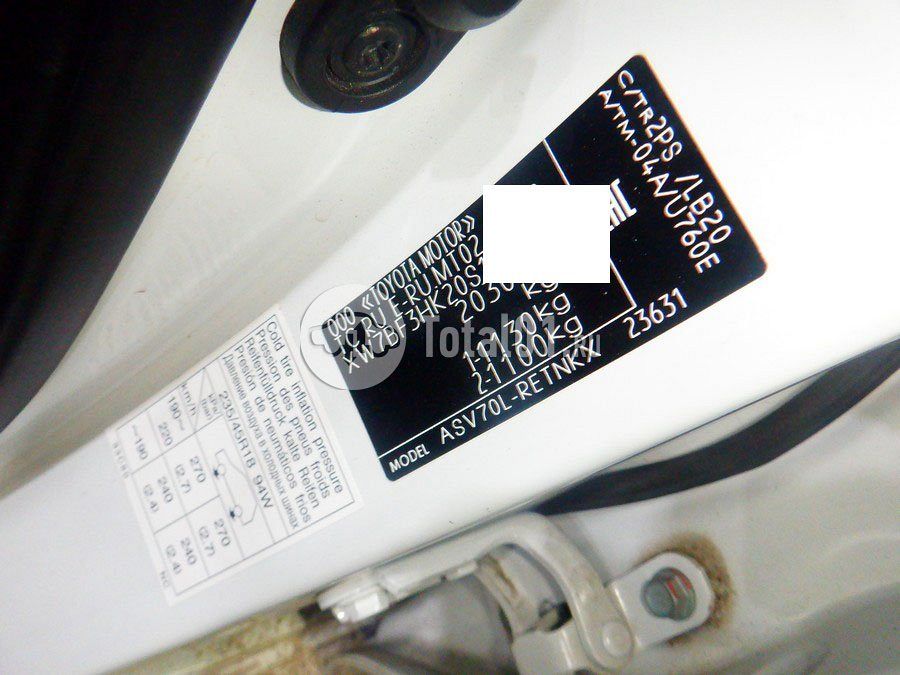 Фото Toyota Camry 78