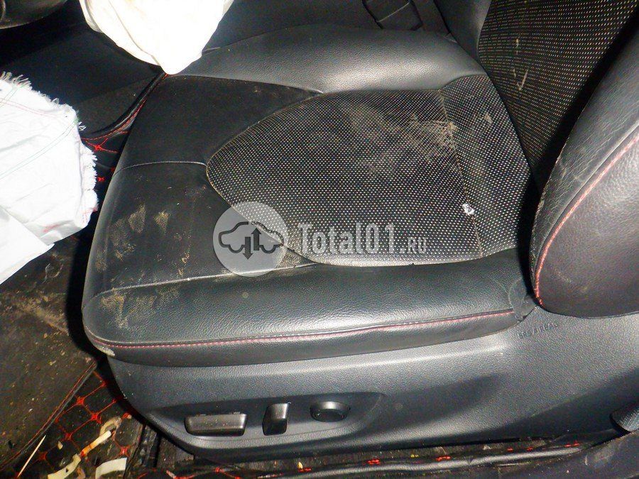 Фото Toyota Camry 82