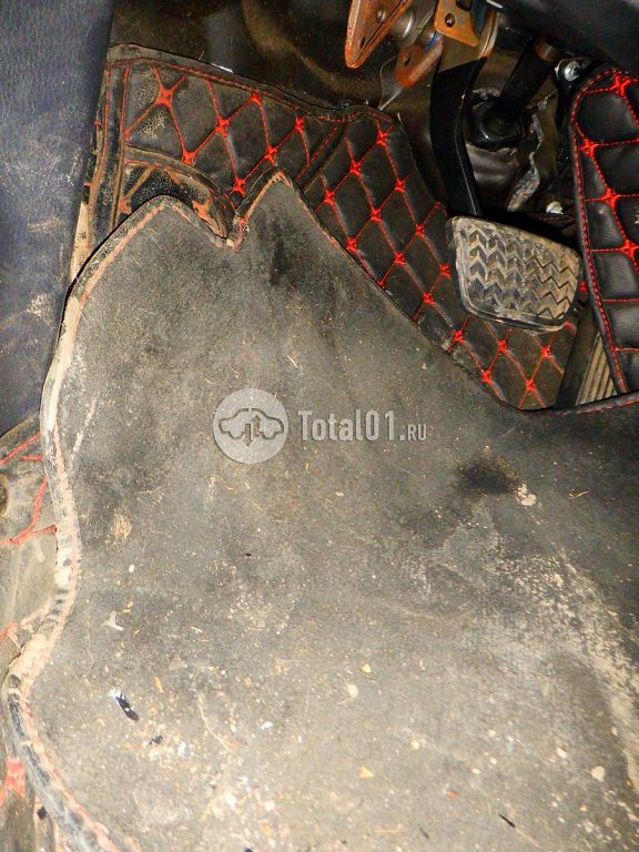 Фото Toyota Camry 94