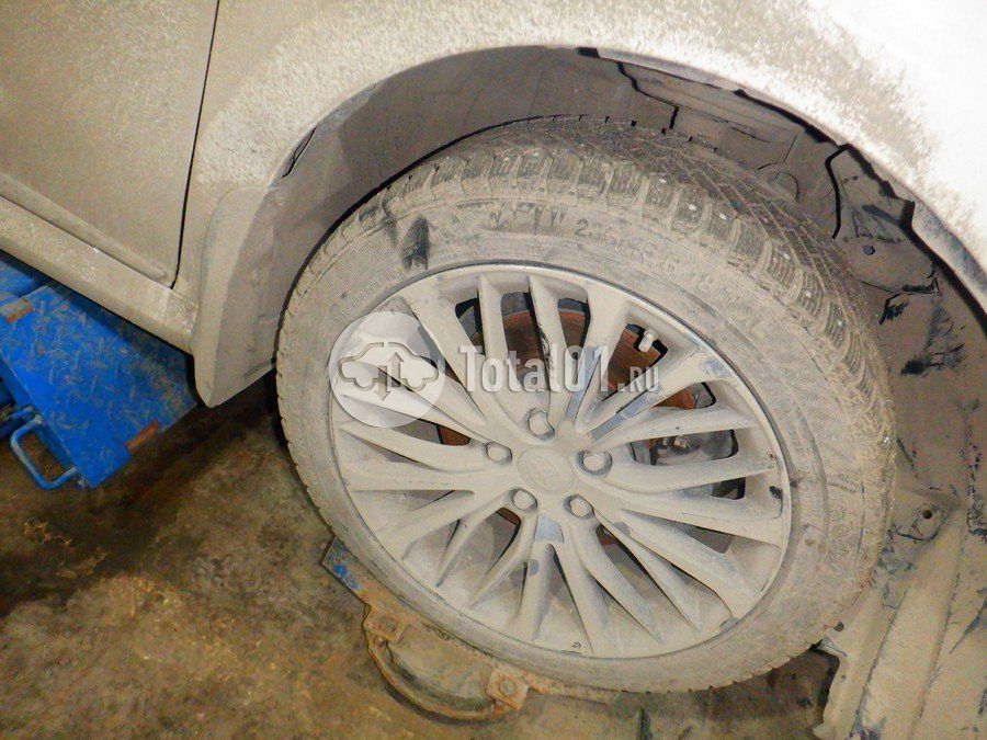 Фото Toyota Camry 96