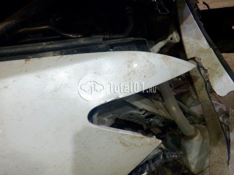 Фото Toyota Camry 98