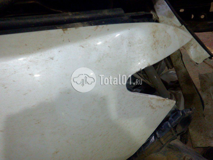 Фото Toyota Camry 100