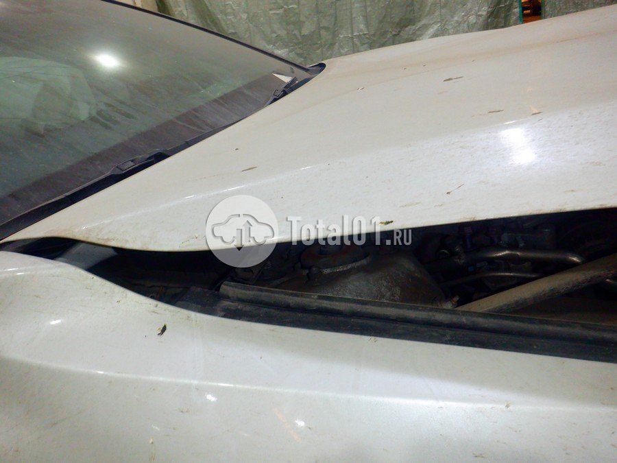 Фото Toyota Camry 102