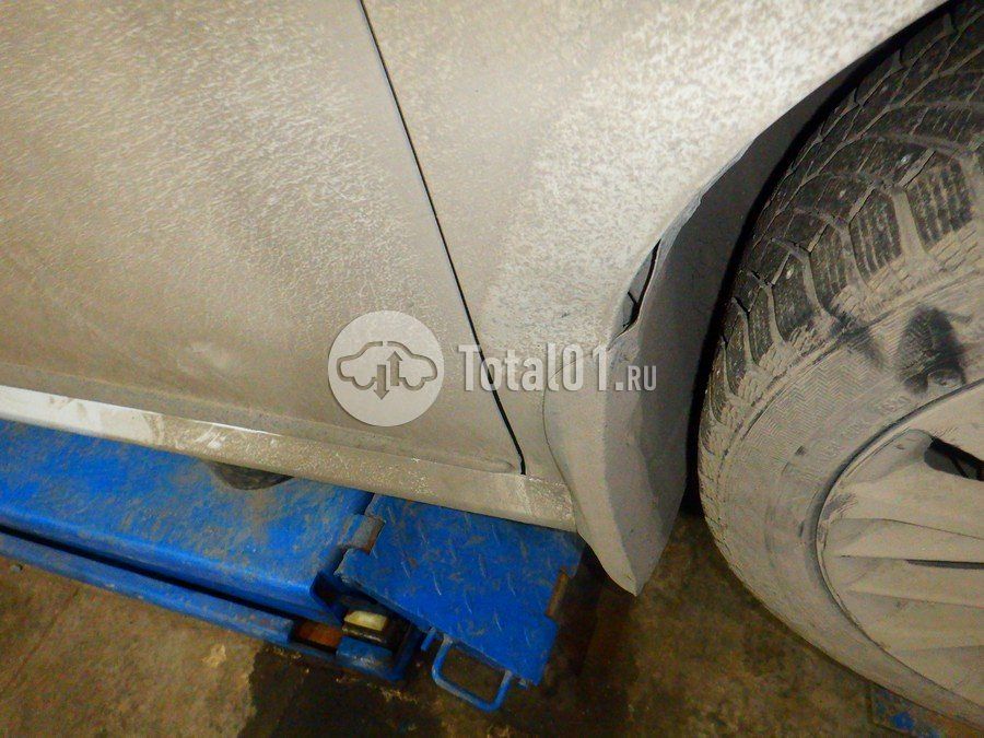 Фото Toyota Camry 104