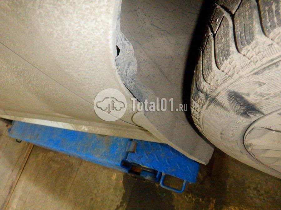 Фото Toyota Camry 106