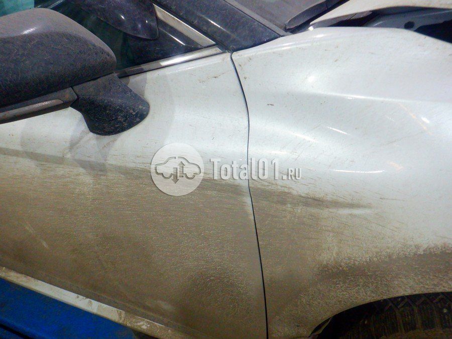 Фото Toyota Camry 108