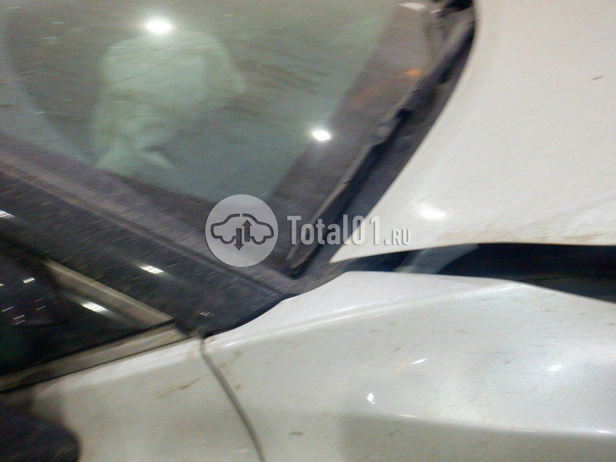 Фото Toyota Camry 110