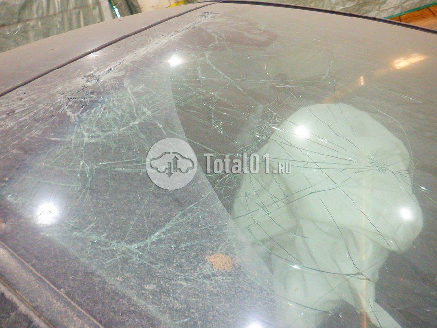 Фото Toyota Camry 112