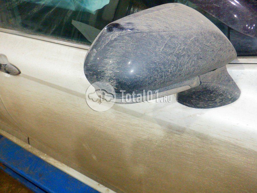 Фото Toyota Camry 114