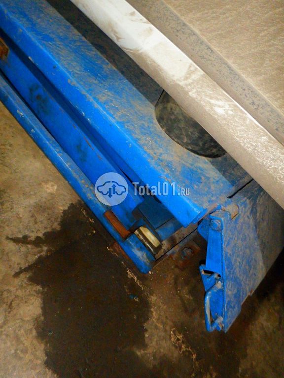 Фото Toyota Camry 116