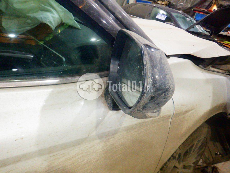 Фото Toyota Camry 120