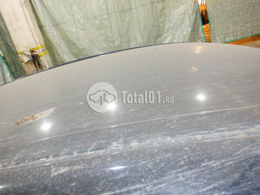 Фото Toyota Camry 124