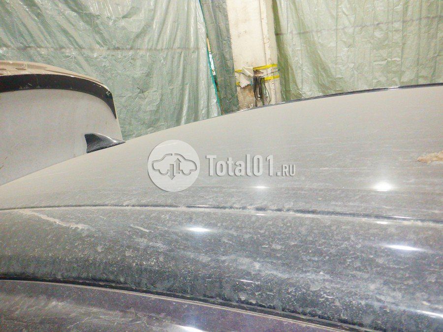 Фото Toyota Camry 126