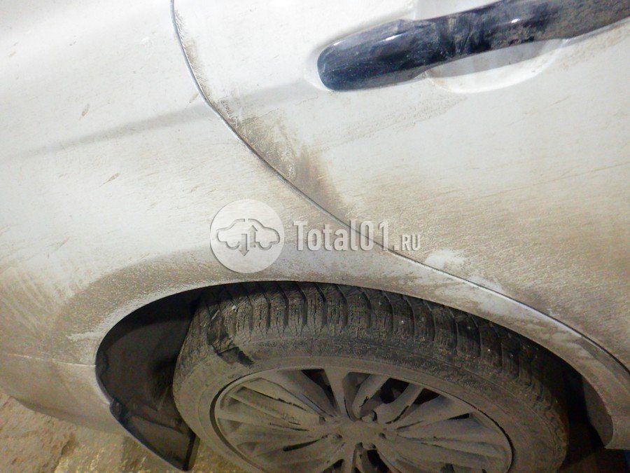 Фото Toyota Camry 132