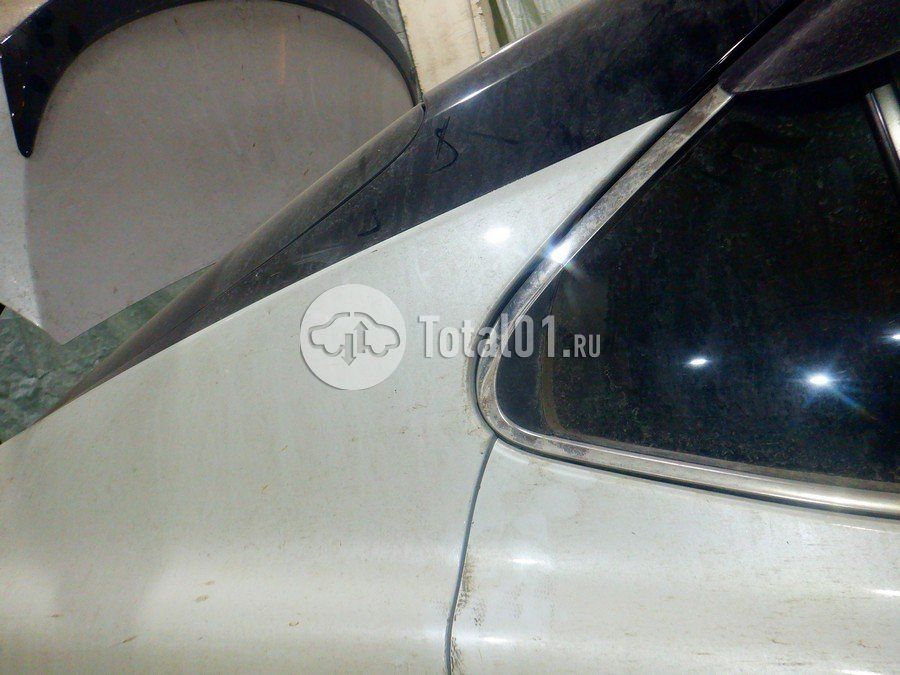 Фото Toyota Camry 134