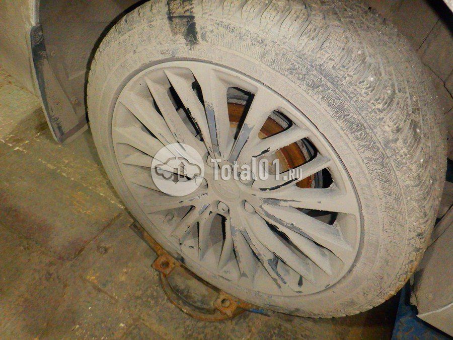 Фото Toyota Camry 138