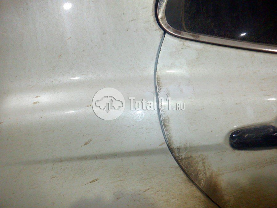 Фото Toyota Camry 142