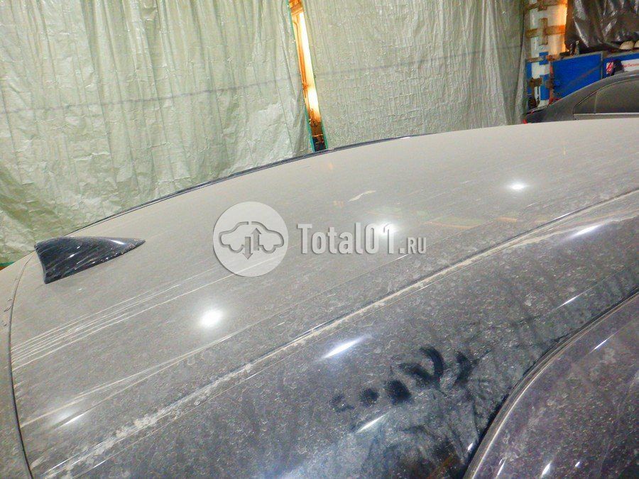 Фото Toyota Camry 144