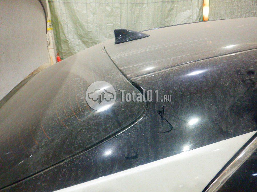 Фото Toyota Camry 146