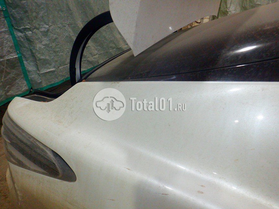 Фото Toyota Camry 148