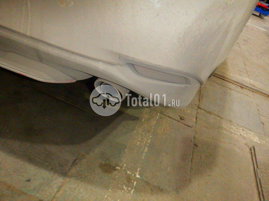 Фото Toyota Camry 152