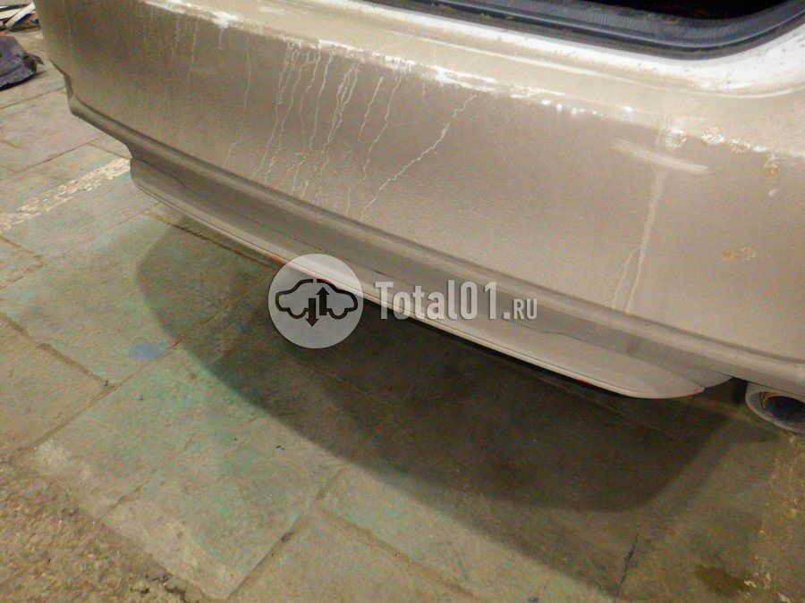 Фото Toyota Camry 154