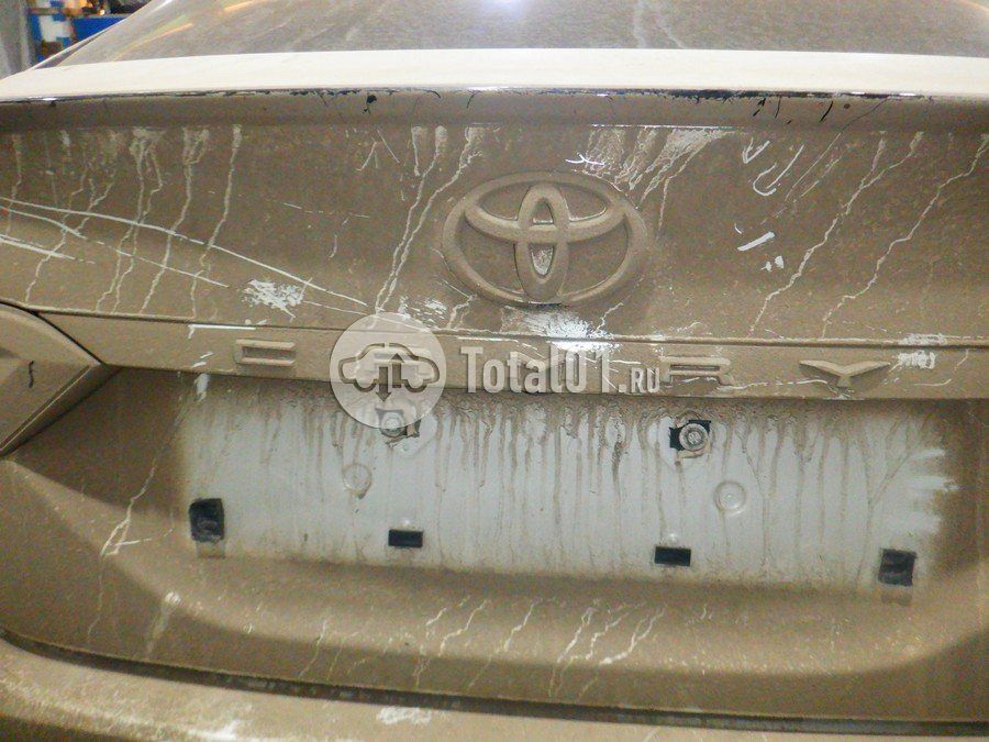 Фото Toyota Camry 158