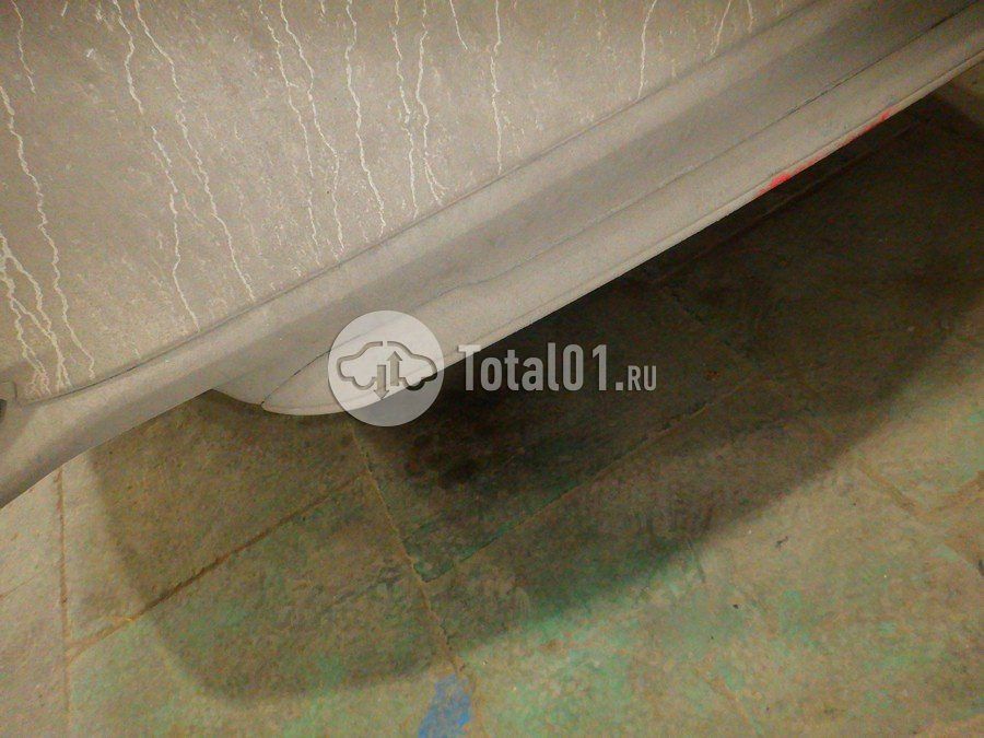 Фото Toyota Camry 164