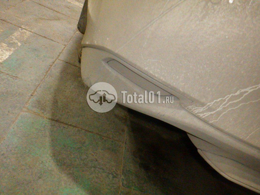 Фото Toyota Camry 166