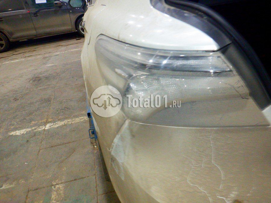 Фото Toyota Camry 168