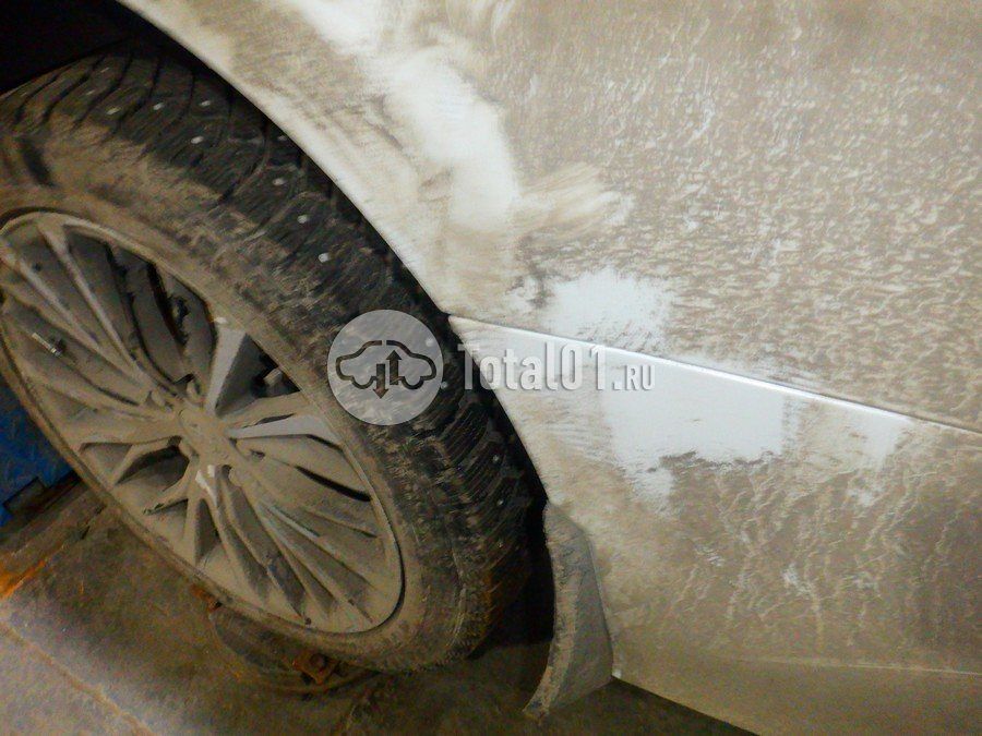 Фото Toyota Camry 172