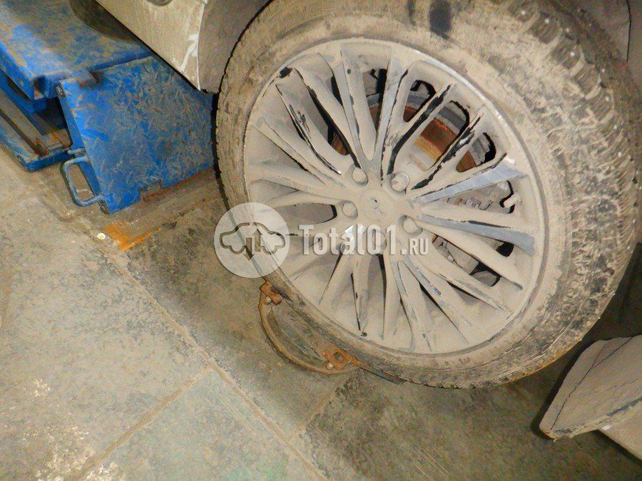 Фото Toyota Camry 174