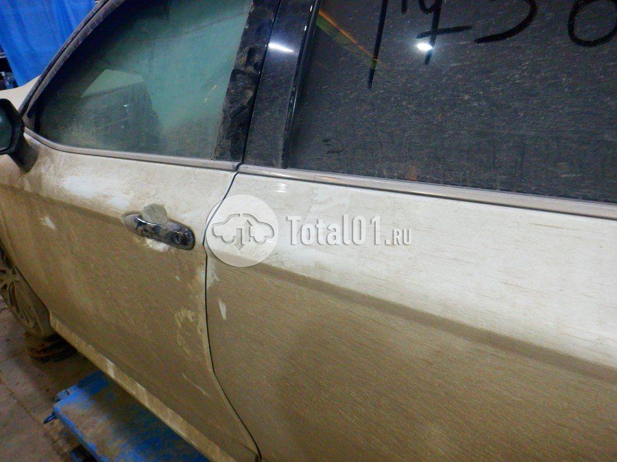 Фото Toyota Camry 182