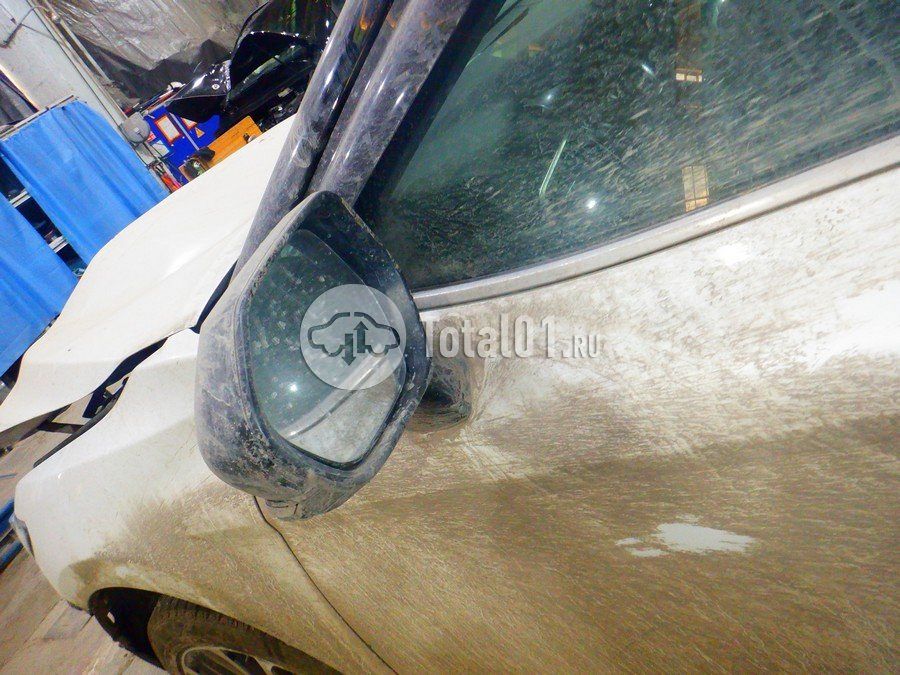 Фото Toyota Camry 192