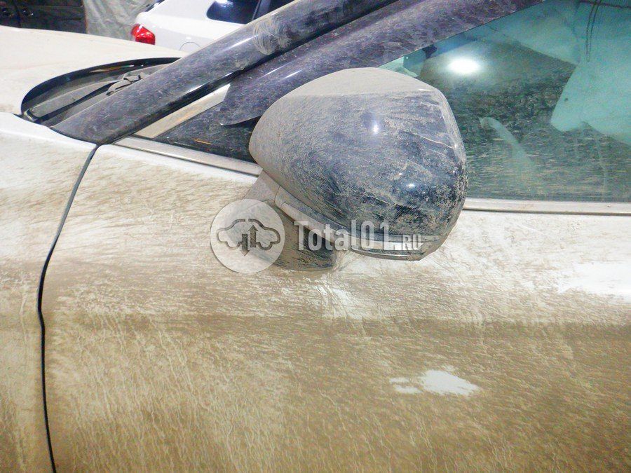 Фото Toyota Camry 194