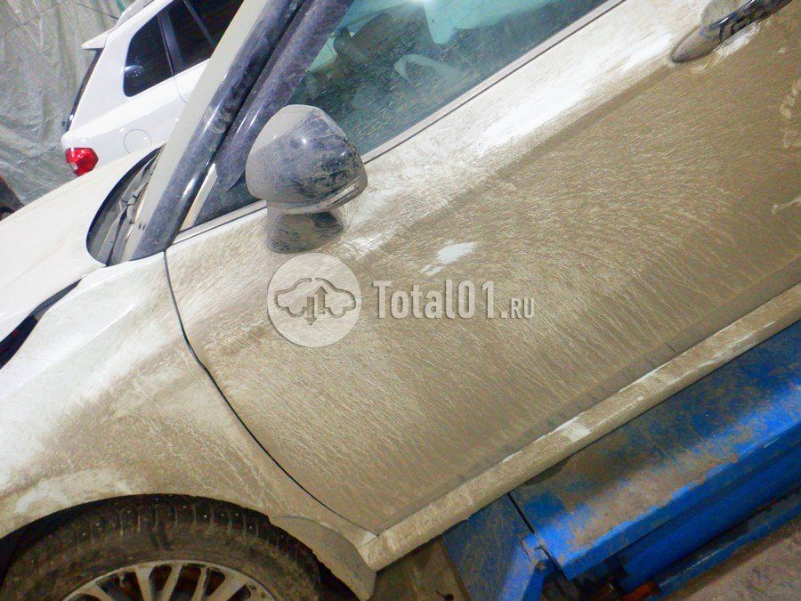 Фото Toyota Camry 196