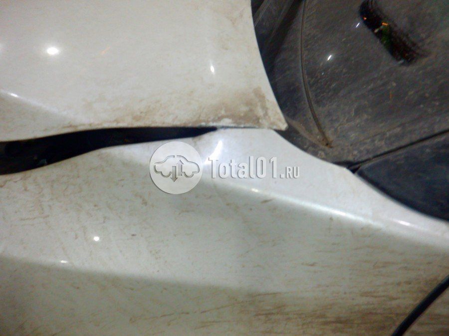 Фото Toyota Camry 200